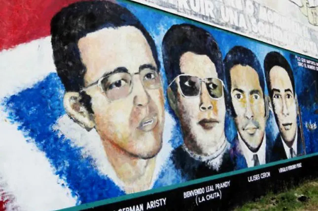 51 años después: Las muertes de Amaury Germán Aristy y sus compañeros
