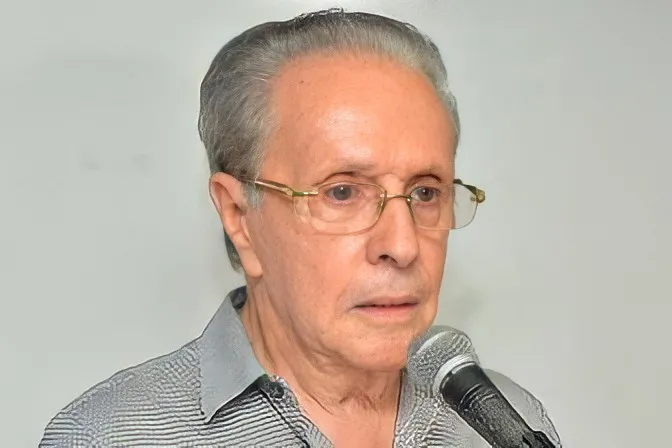 Fallece exsenador y empresario radial Machacho González