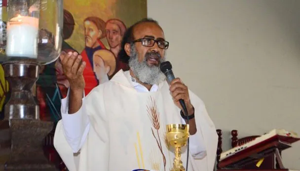 Fallece el padre Moncho, reconocido sacerdote de SFM