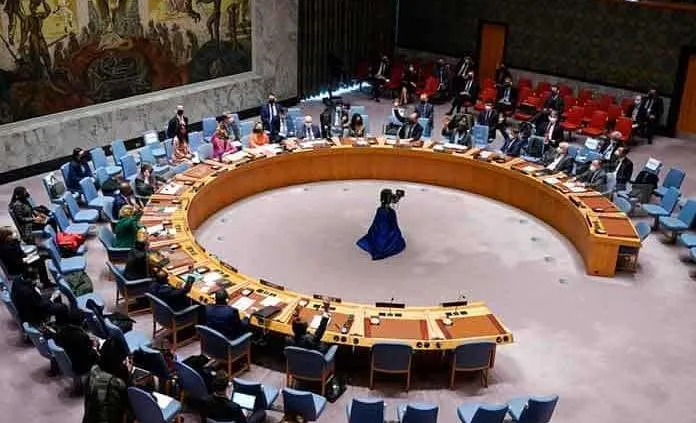 Crisis en Haití vuelve al debate hoy en el Consejo de Seguridad
