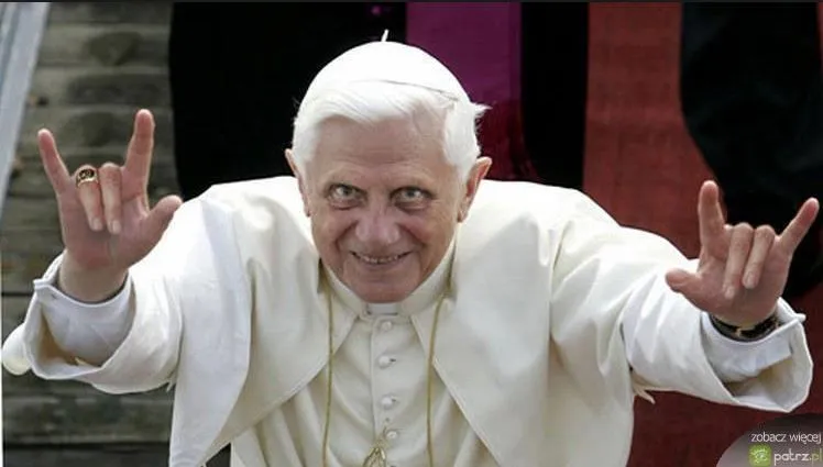 El papa Benedicto XVI sabía de abusos sexuales y decidió callar