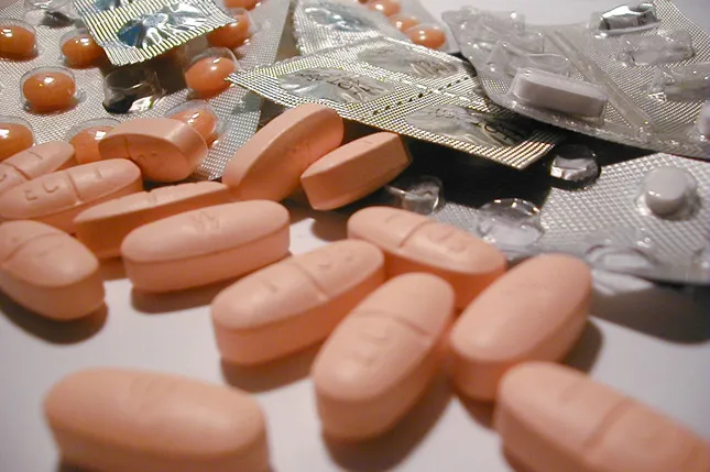 Estos medicamentos antigripales desaparecen de las farmacias