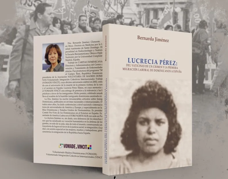 Crónica de autor: Lucrecia Pérez