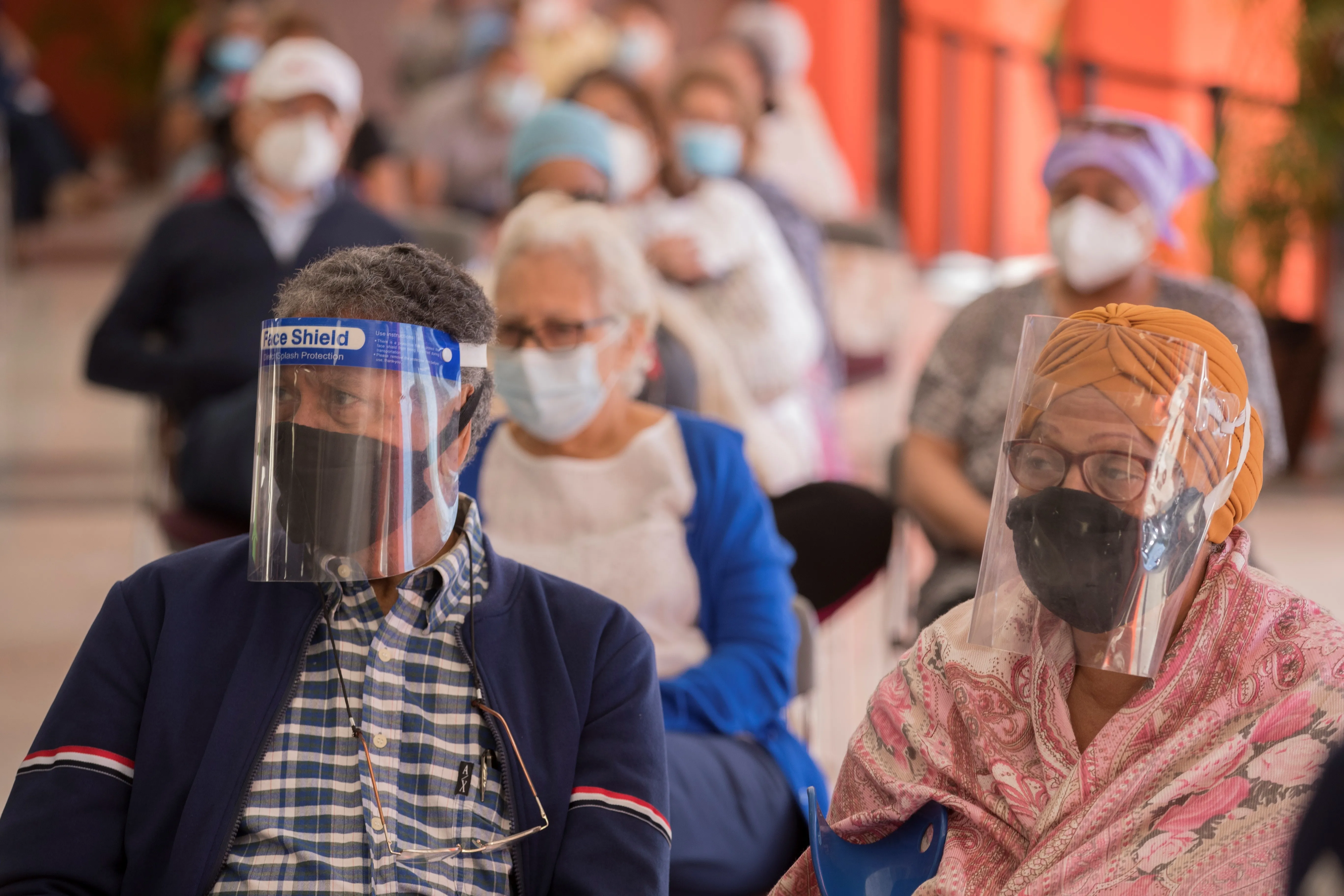 República Dominicana añade otros 469 casos de coronavirus