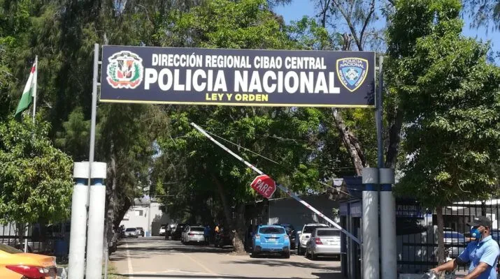 Cabo de la Policía herido de bala en protesta en Navarrete