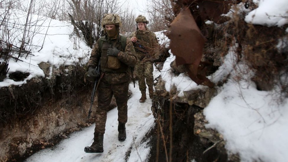 Rusia-Ucrania: qué es una guerra híbrida y por qué se habla de este concepto a raíz del conflicto entre los dos países