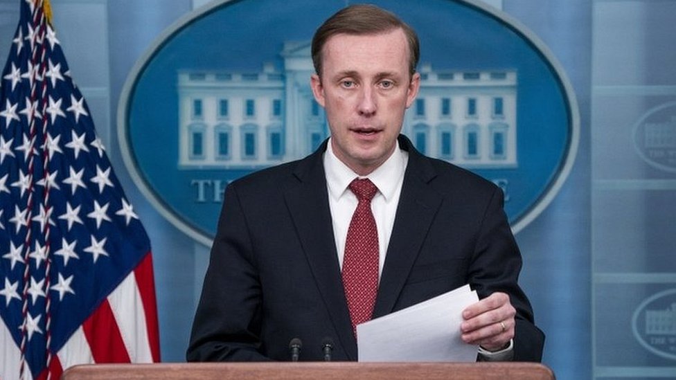 Rusia-Ucrania: una invasión rusa podría comenzar en cualquier momento, advirtió Estados Unidos