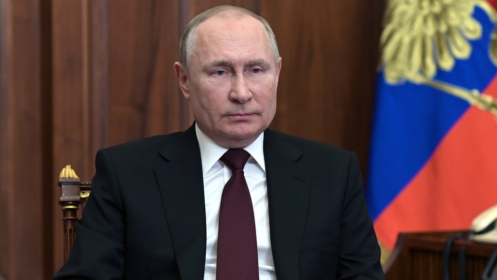 Rusia y Ucrania: ¿Desnazificar Ucrania?: la historia detrás de la justificación de Putin para invadir Ucrania