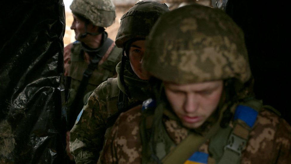 Rusia y Ucrania: 5 claves para entender la última escalada de tensión en la región