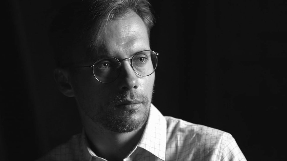 Rusia invade Ucrania: así vivió en Kiev un reportero ruso de la BBC el inicio de la operación militar
