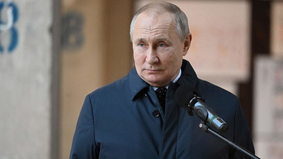 Rusia invade Ucrania: cómo interpretar el anuncio de Rusia de poner en alerta especial su fuerza nuclear