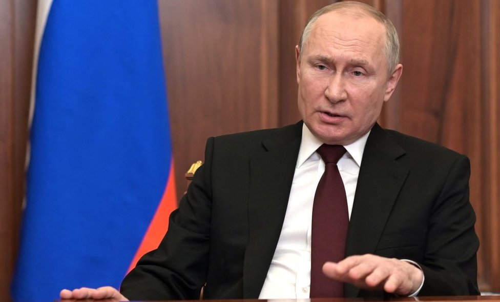 Rusia y Ucrania: ¿presionará Putin el botón nuclear?