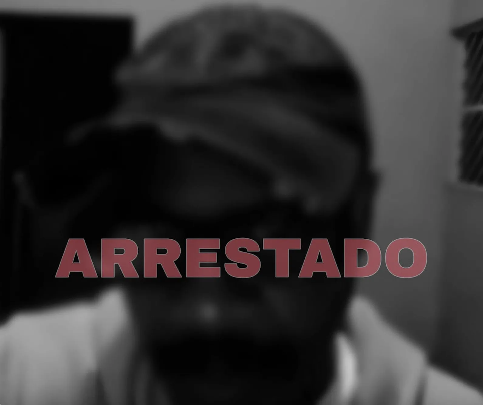 Apresado 'Cubanito' por amenazar de muerte a Abinader, al director de la Policía y otros