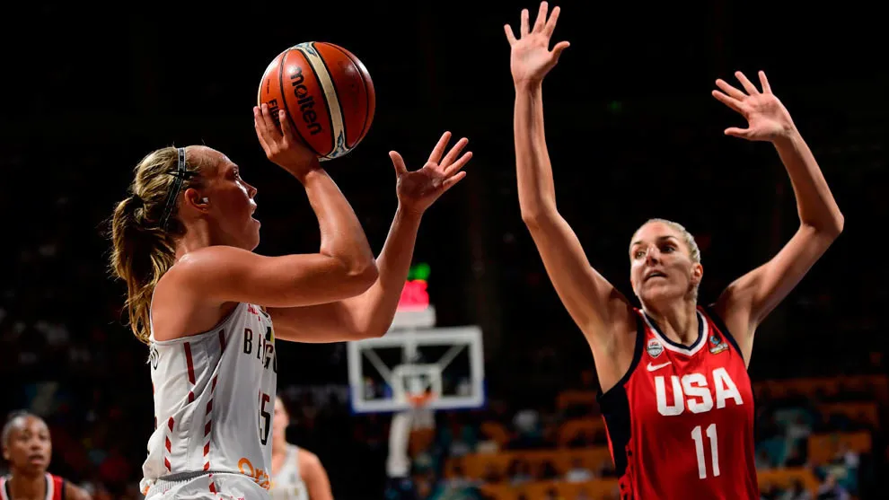 EEUU no valida vacuna rusa y mueven a RD clasificatorio del Mundial EEUU no valida vacuna rusa y mueven a RD clasificatorio del Mundial