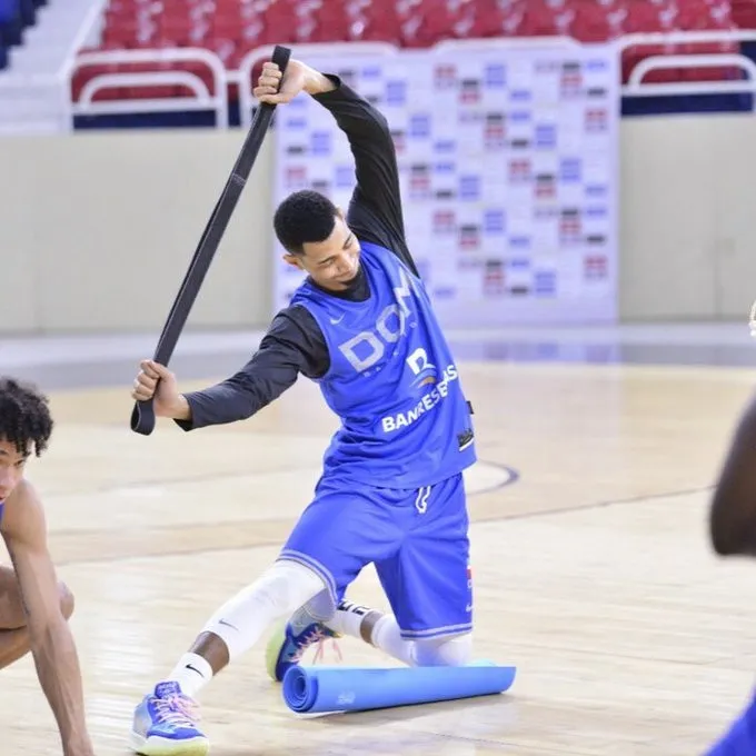 Selección dominicana 'bien enfocada' para encarar a Canadá y Bahamas este fin de semana