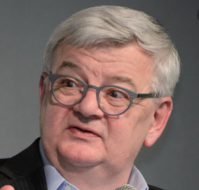 Joschka Fischer