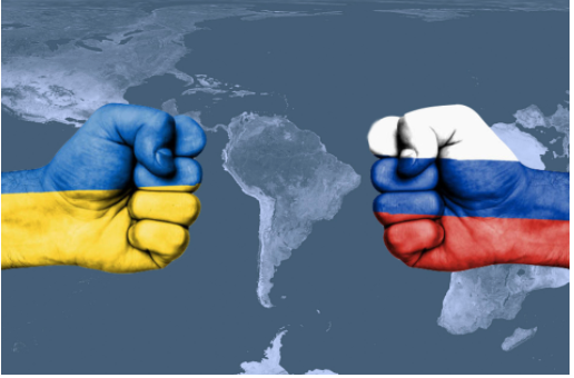 Las dificultades de Vladimir Putin y Rusia por su agresión a Ucrania