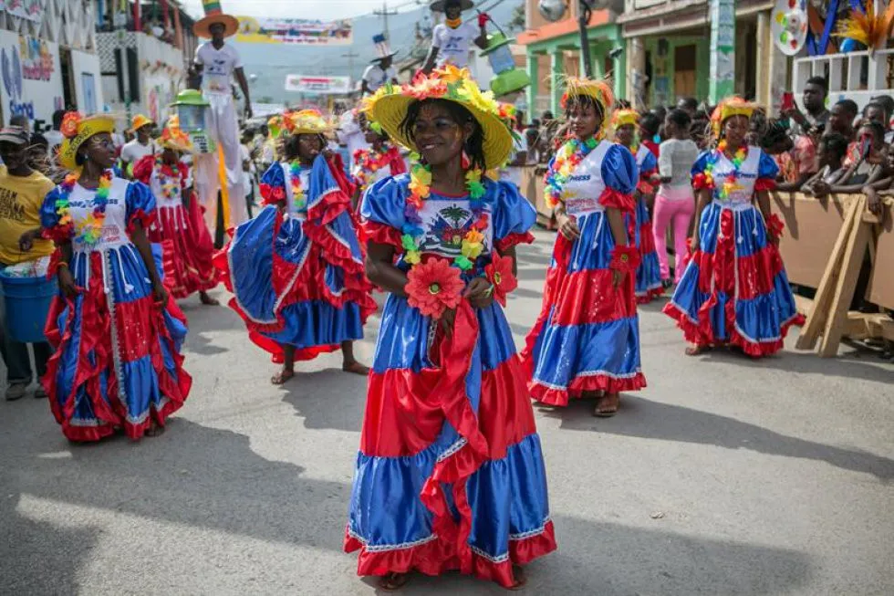 Haití cancela el carnaval por la crisis 