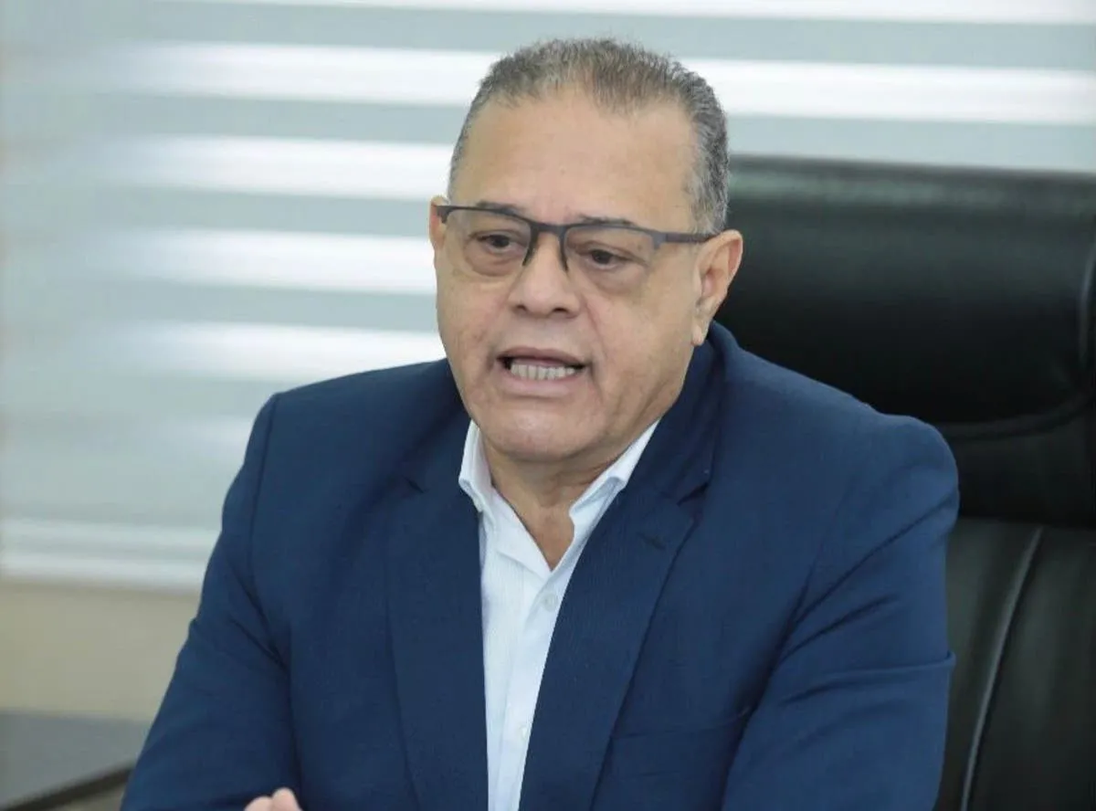 Cecilio Rodríguez, exdirector del Inabie, es citado por la PEPCA