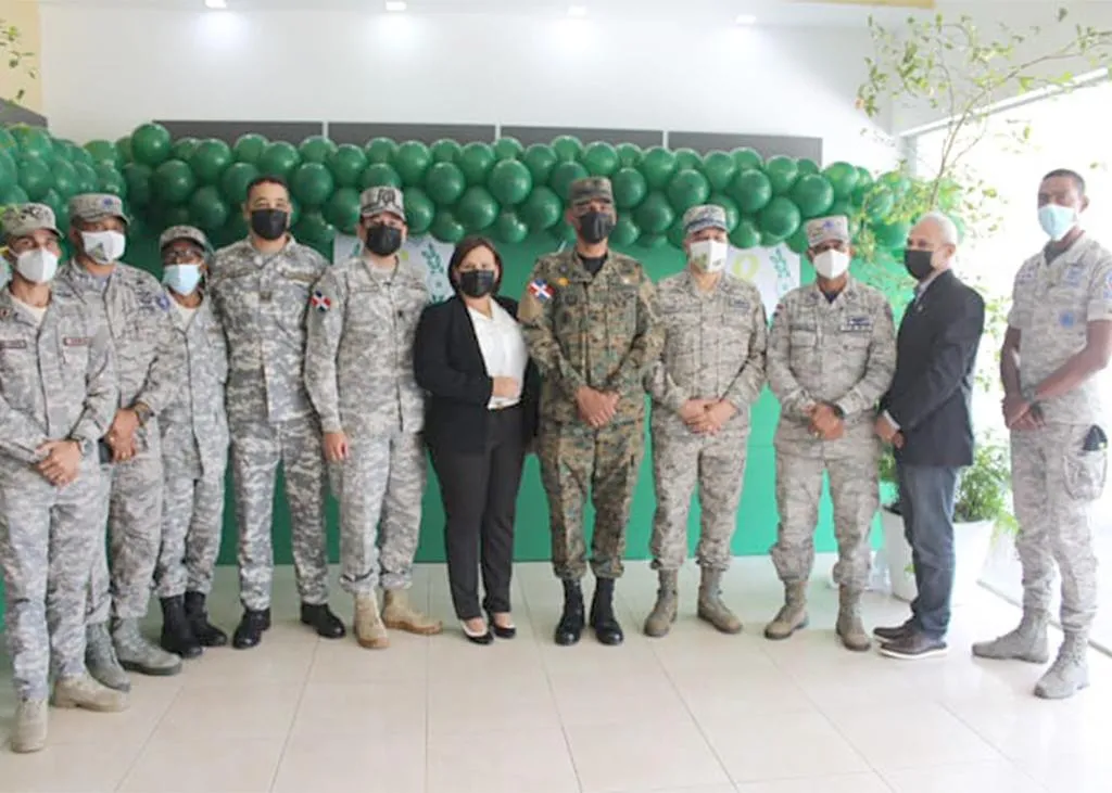 La Cooperativa de las Fuerzas Armadas alcanza activos por casi RD$ 5 mil millones