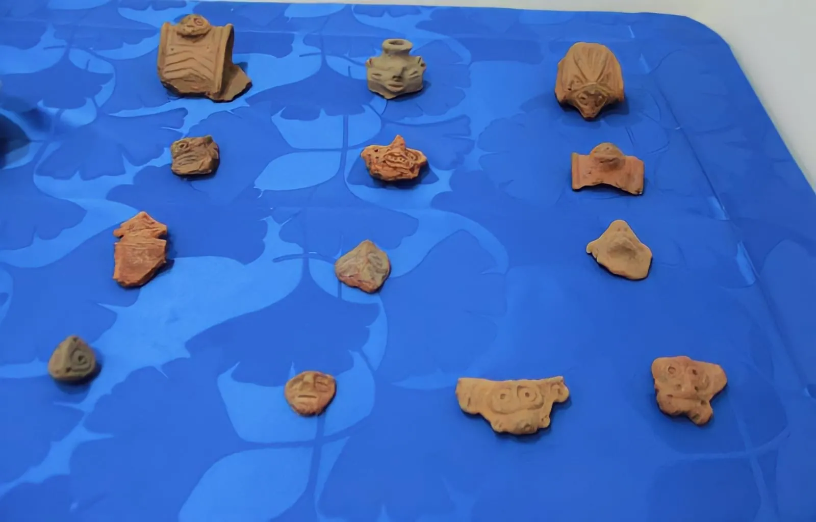 Devuelven a República Dominicana artefactos precolombinos incautados en Puerto Rico