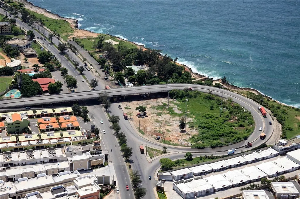Entérate cuándo serán cerrados elevados de la 30 de Mayo con Luperón y carretera Sánchez