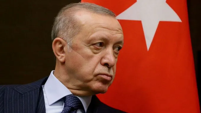 Erdogan gana las presidenciales en Turquía