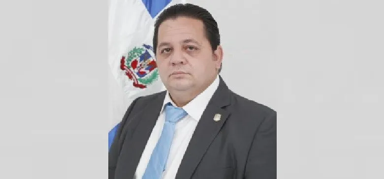 MP presenta acusación formal contra el diputado Gregorio Domínguez