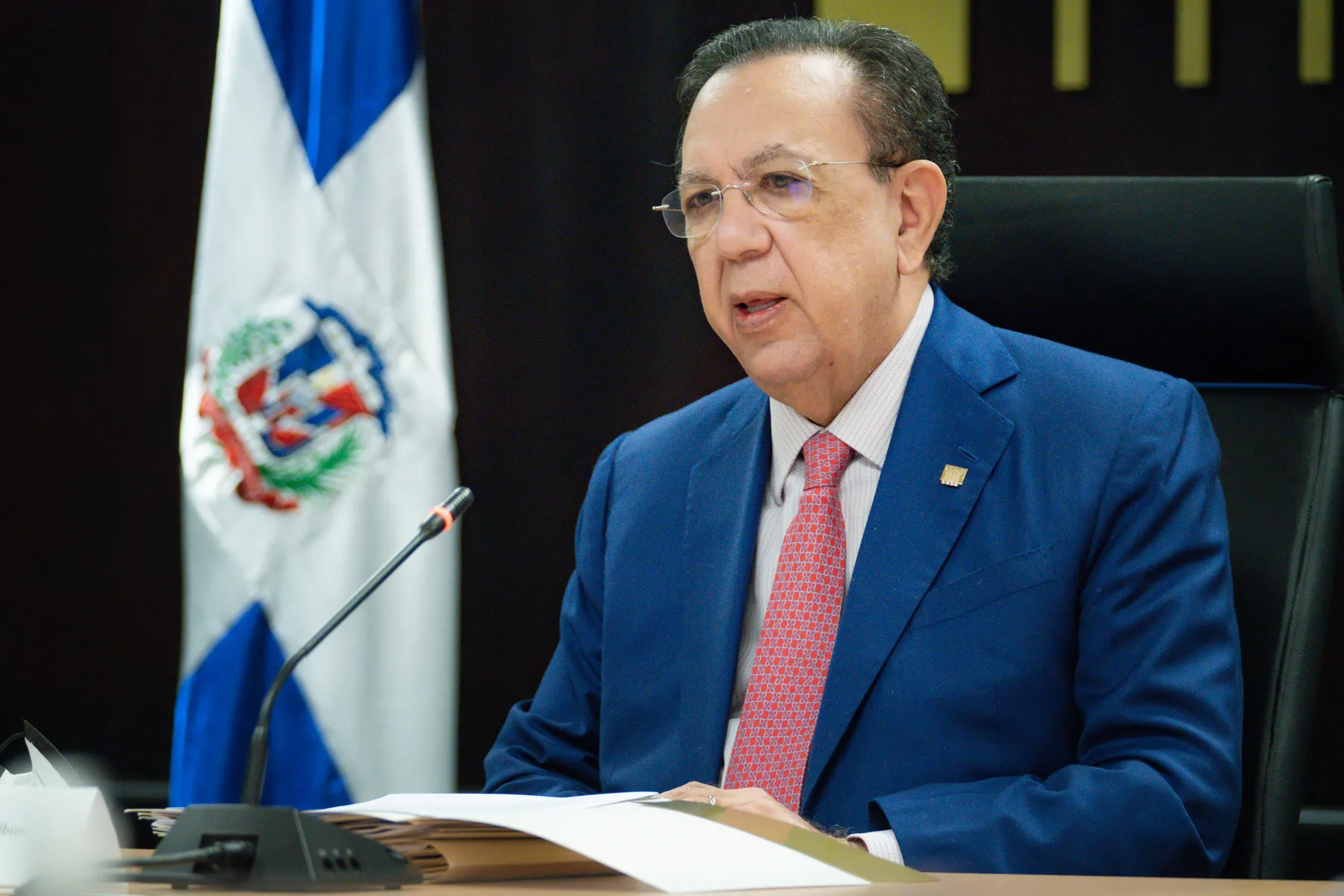 Héctor Albizu dice derrame económico a sectores vulnerables le corresponde al Gobierno