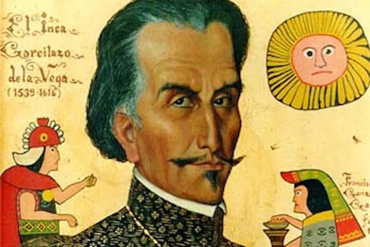 Inca Garcilaso de la Vega, de la narrativa de la colonización y otros objetos
