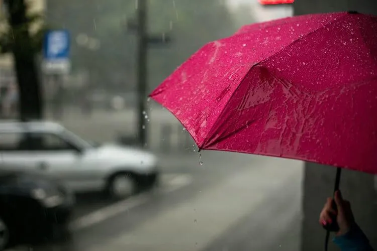 COE baja a 18 las provincias en alerta por lluvias