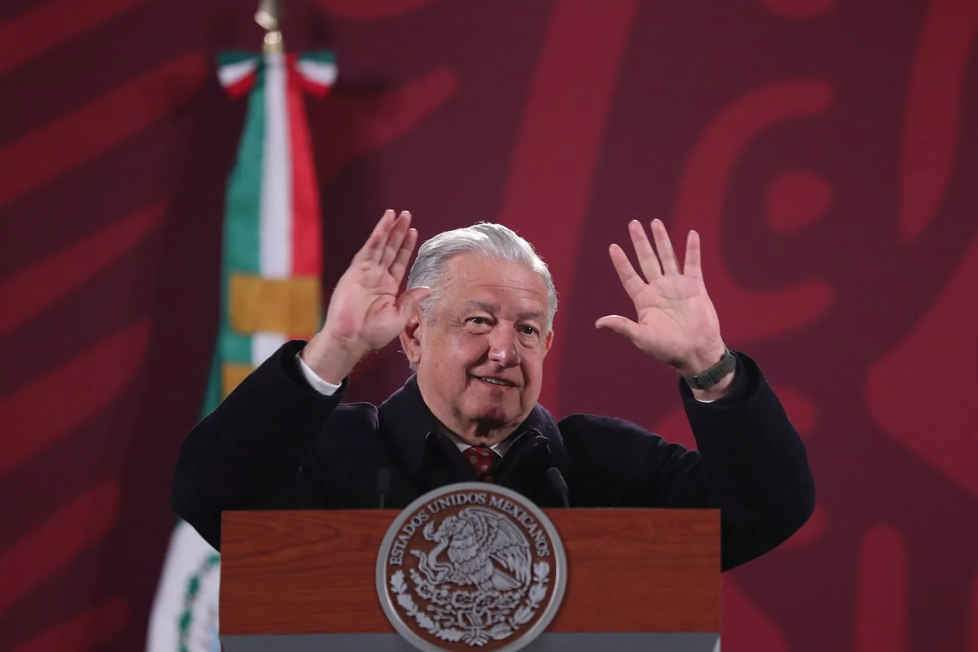 México celebra este domingo una consulta para decidir si Lopez Obrador seguirá en la Presidencia