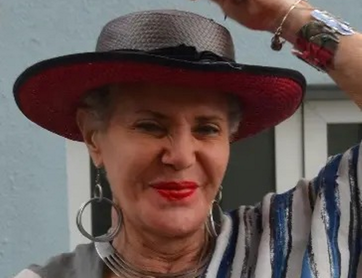 Arrestan a Marylouise Ventura por tentativa de homicidio contra Patricia Ascusiati