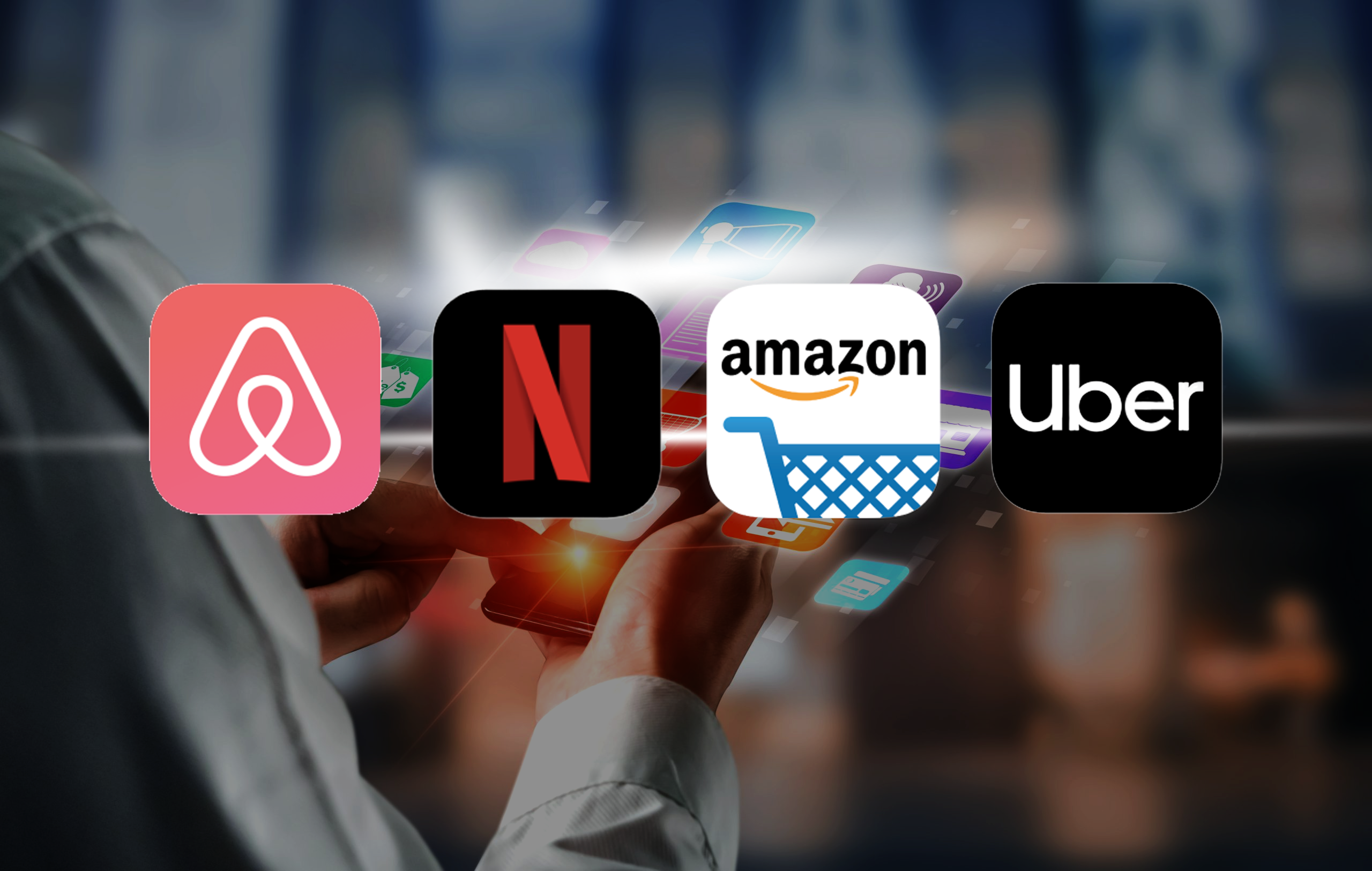 Plataformas digitales como Airbnb y Netflix sí pagarán ITBIS