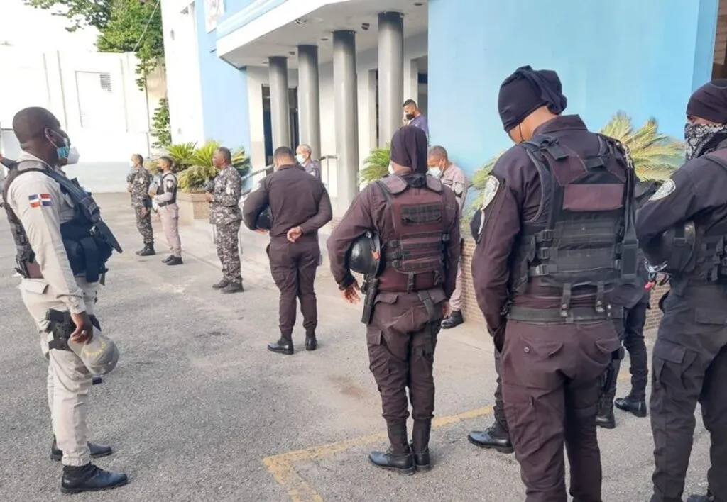 Se entrega conductor que atropelló y mató a dos niños y dejó herido a otro