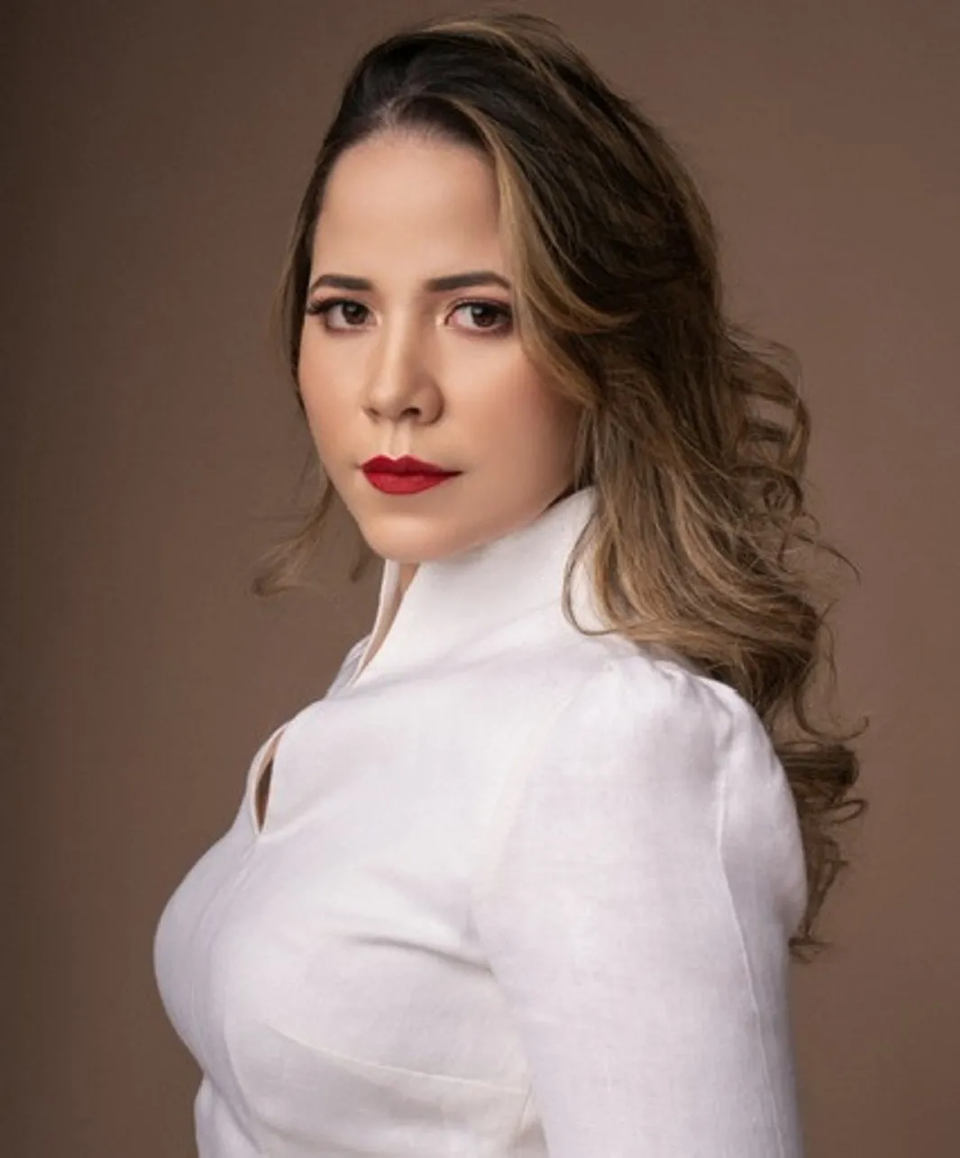 Priscilla Camila Polanco Reyes