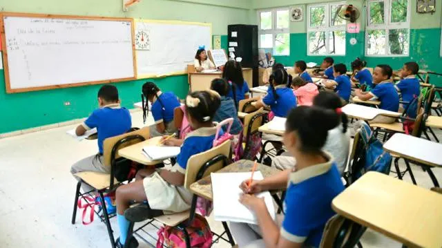 Sector social pide al CES apurar reforma educativa