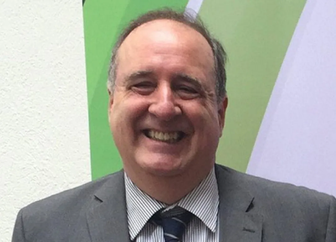 Ricardo Martner