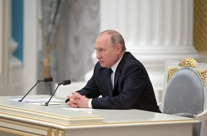 Rusia y Ucrania empiezan a negociar la paz