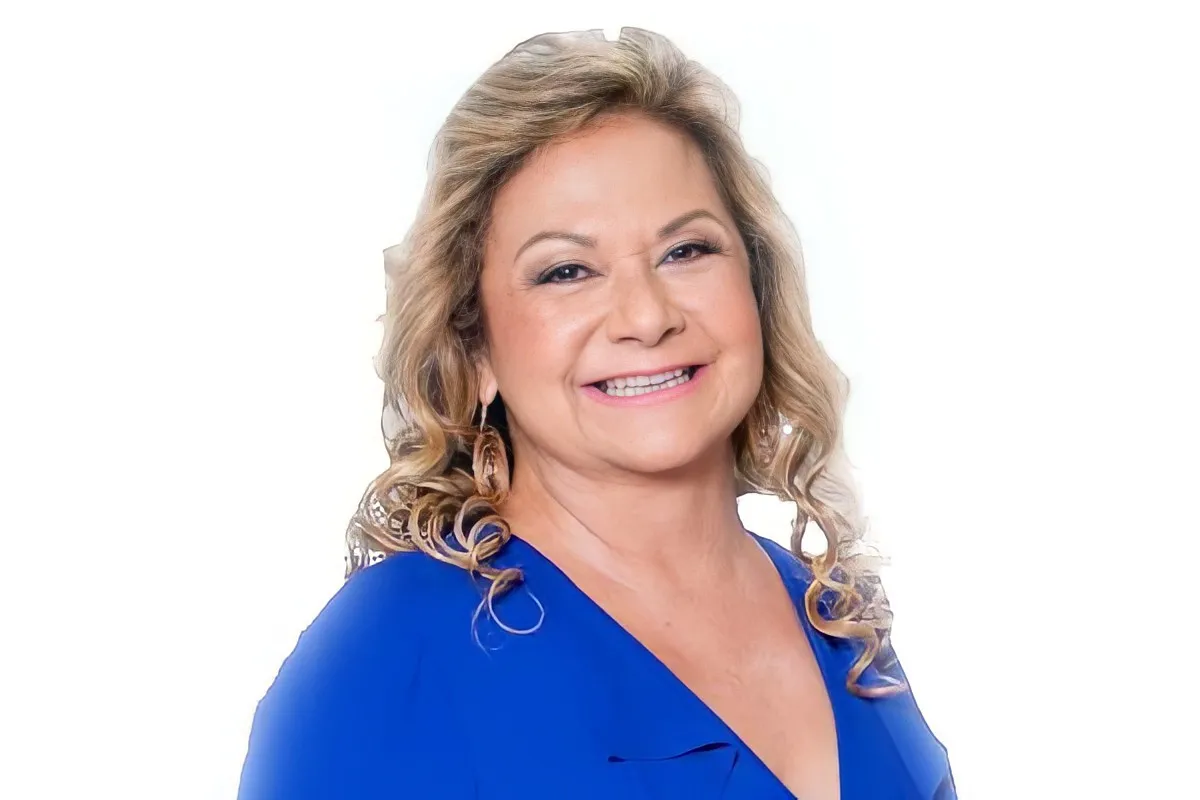 Fallece Sonia, hermana de Nuria Piera