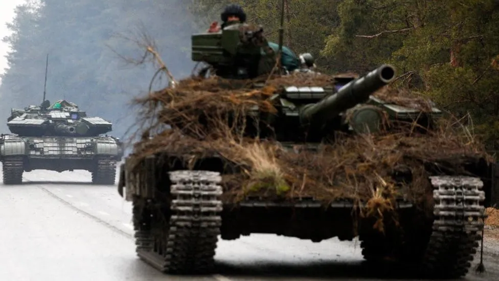 Rusia invade Ucrania: Durante décadas ha habido advertencias de la provocación que es para Moscú la expansión de la OTAN