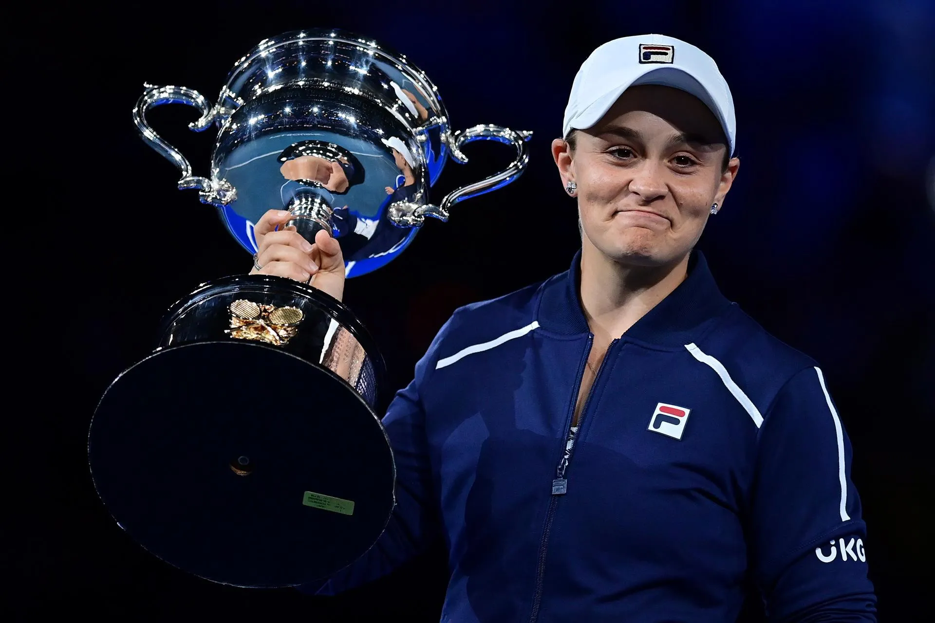 La retirada de Barty domina las conversaciones en el Masters 1000 de Miami