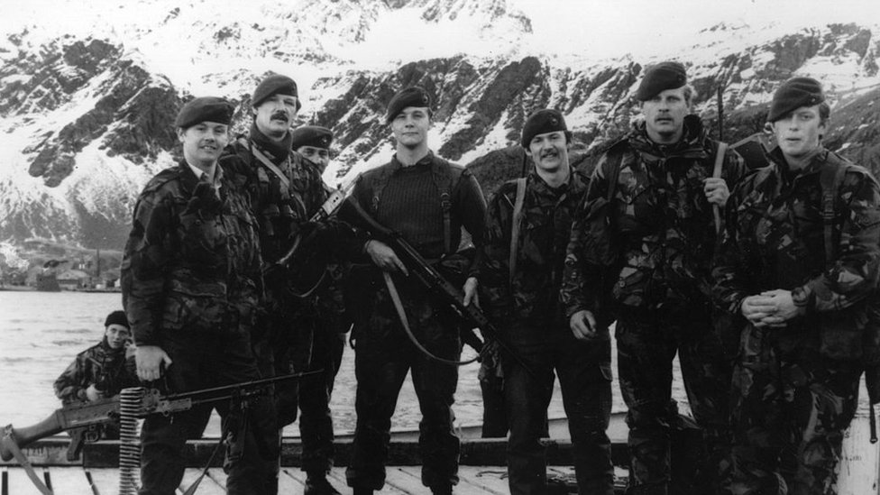 Malvinas / Falklands: qué papel tuvieron en la guerra Georgias del Sur y Sandwich del Sur, las otras islas administradas por Reino Unido y también reclamadas por Argentina