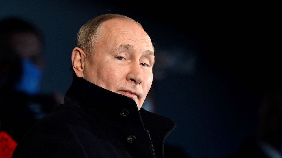 Rusia y Ucrania: el contraataque de Occidente a Putin, el agitador del orden internacional