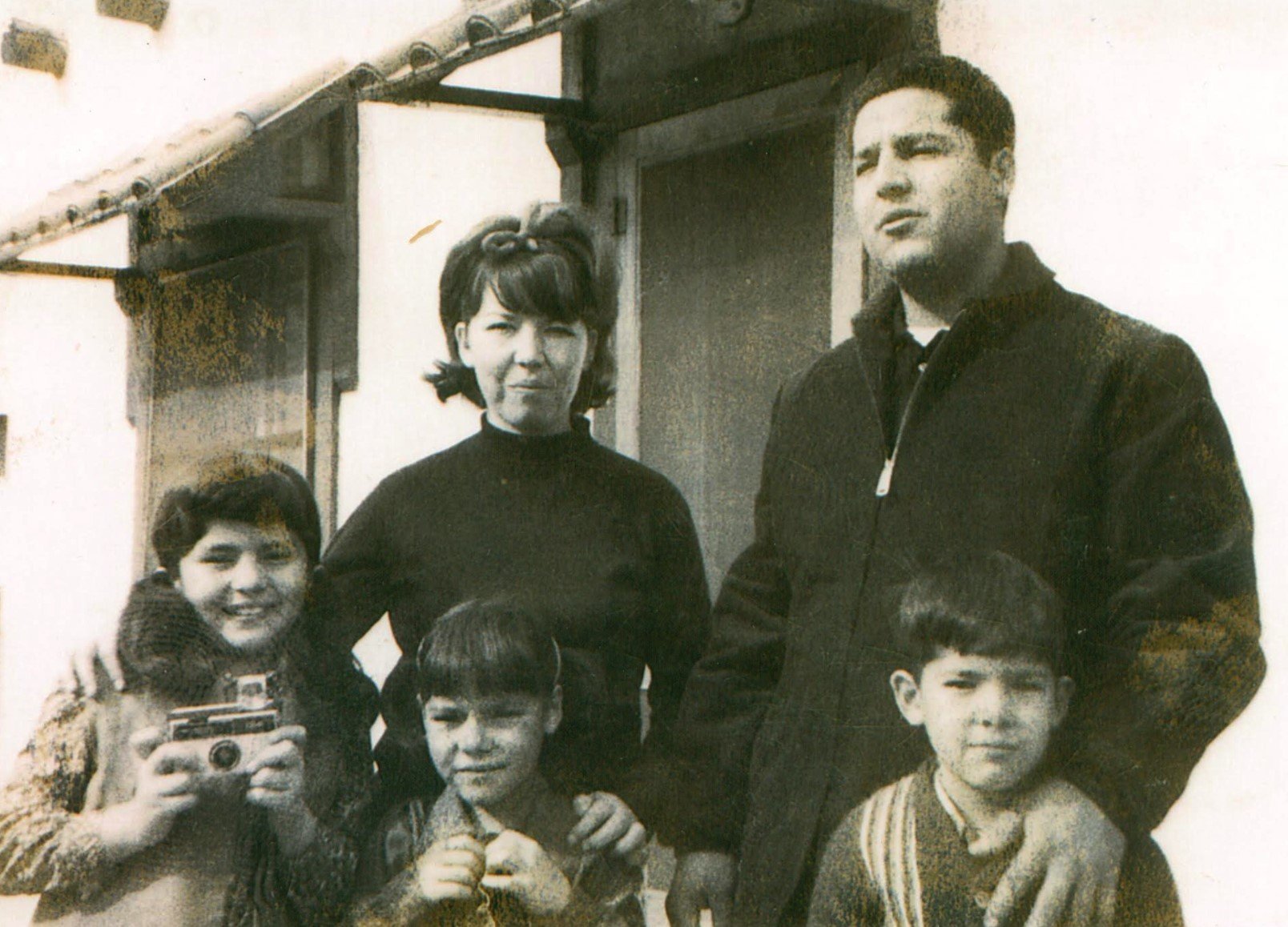 De los 10 hermanos solo quedé yo: la increíble historia de los sobrevivientes de la primera prueba de la bomba atómica