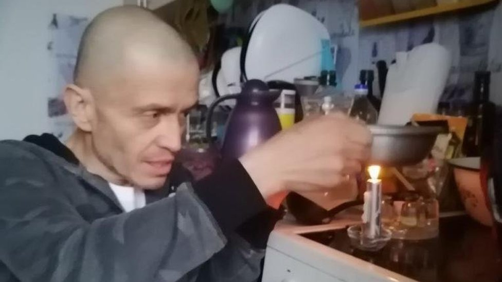 Rusia y Ucrania: Es muy peligroso, se van cinco a recoger un cadáver y esos cinco pueden morir: el testimonio de un colombiano que lleva 20 años en territorio ucraniano