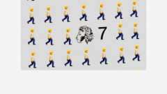Rusia y Ucrania: cómo los rusos están usando emojis y mensajes codificados para evadir la censura