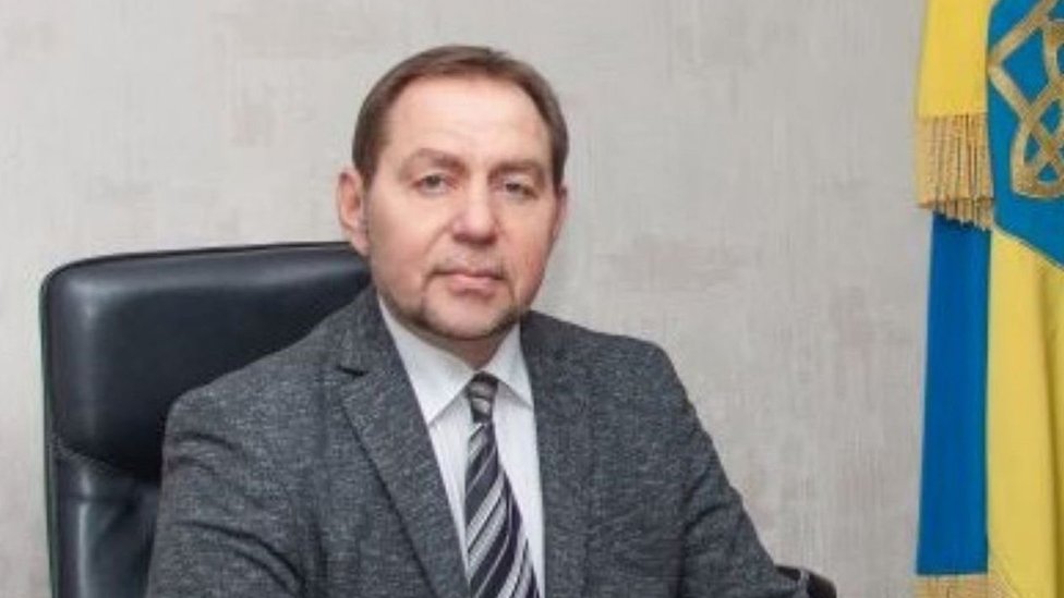 Rusia y Ucrania: acusan a las fuerzas rusas de secuestrar a dos alcaldes en tres días