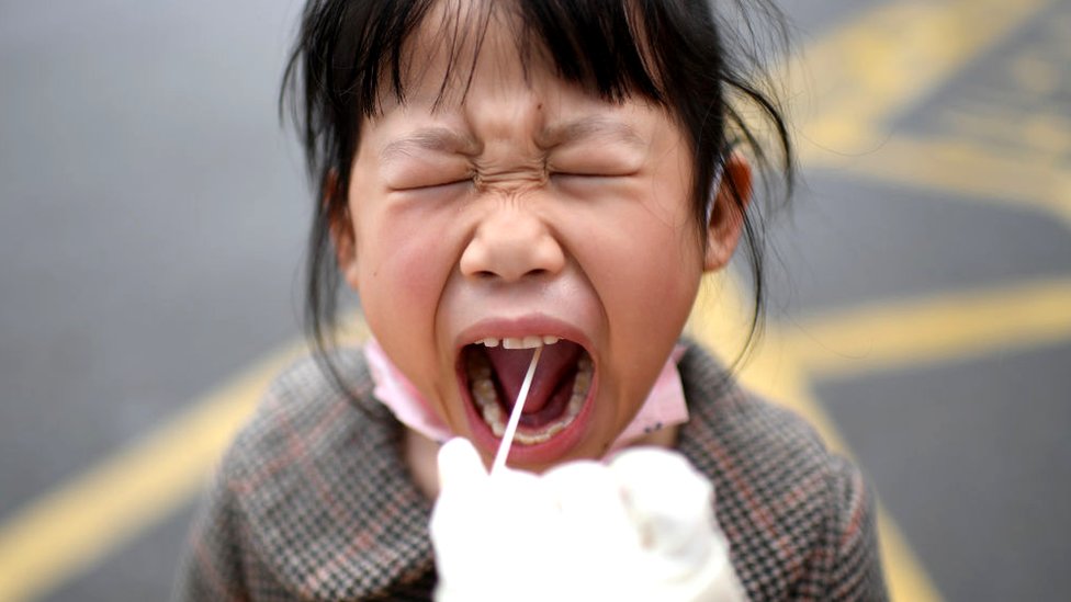 Coronavirus: cuánto puede aguantar China con su estrategia de cero covid