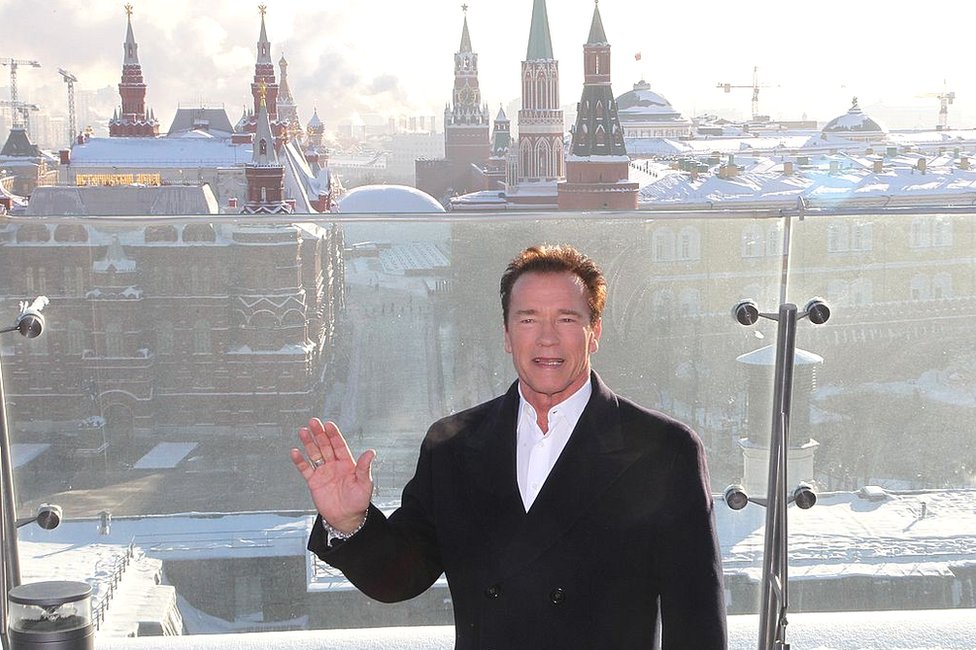 Arnold Schwarzenegger: el sentido mensaje del actor hacia Vladimir Putin y la población rusa por la invasión de Ucrania